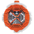 Fourze 骑士表盘