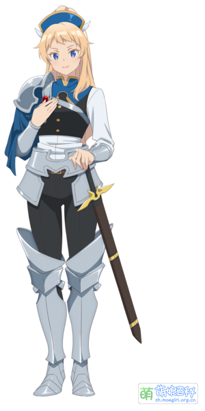 File:驯兽使邂逅猫耳少女 动画人设 7c.png