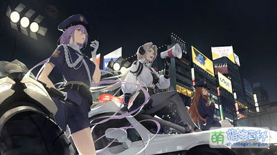 深度回音登录图