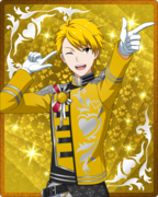 PASSION FESTIVAL SR+