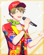 心躍るひと味 R+