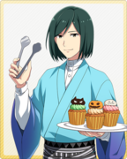 紳士なクラウン R