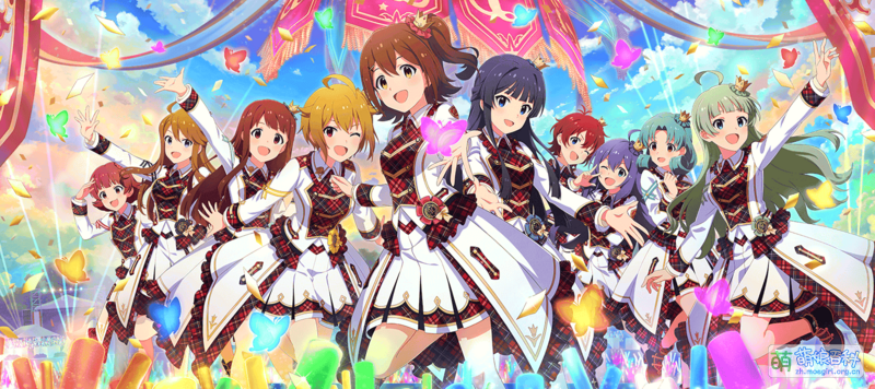 File:ミリオンライブ十周年 KV.png