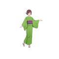 动画2期立绘