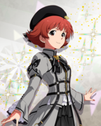 私たちのRainbow SR+