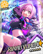 绝对情绪宣言 SR+