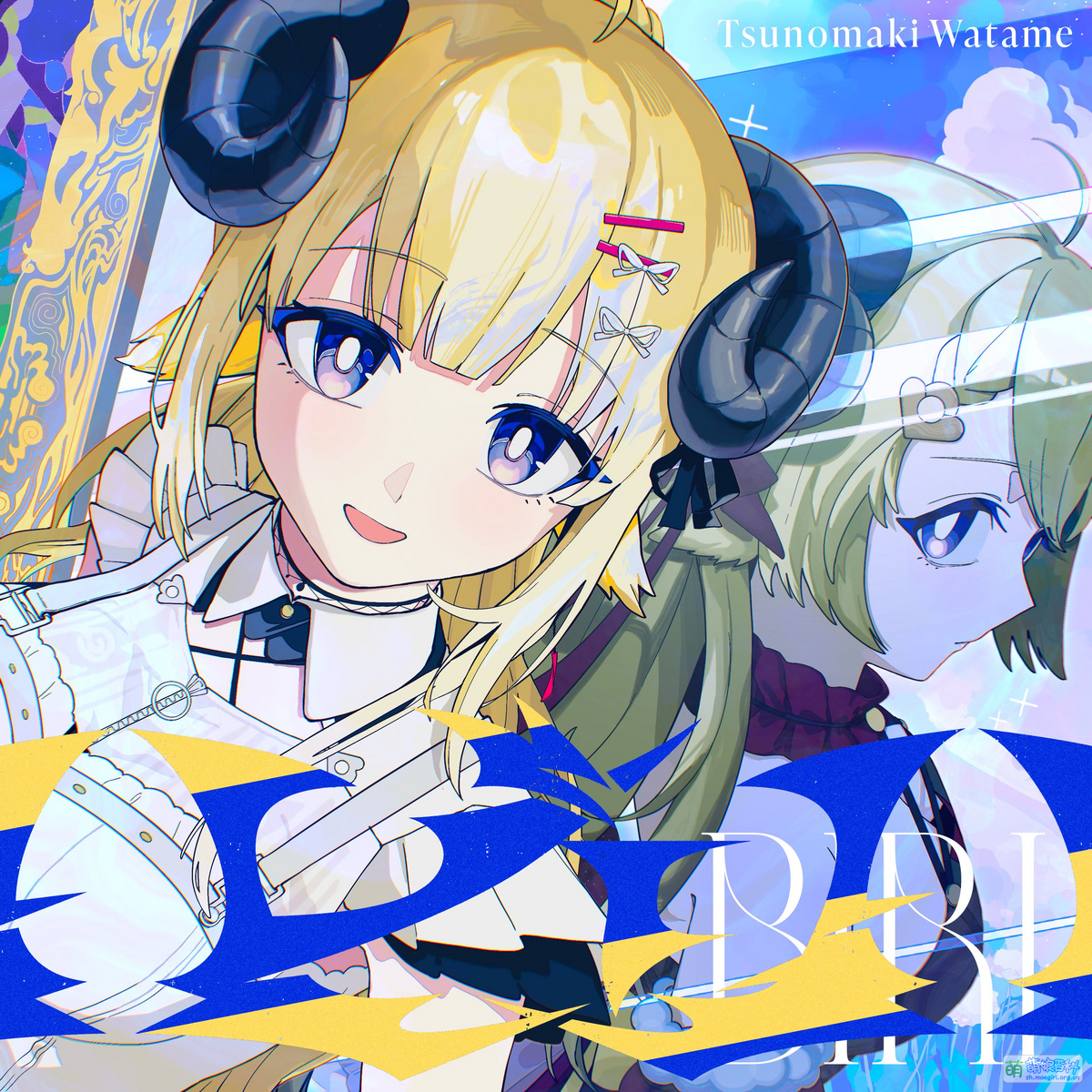 BIRI - 萌娘百科万物皆可萌的百科全书