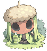 2023年太上真人Q版