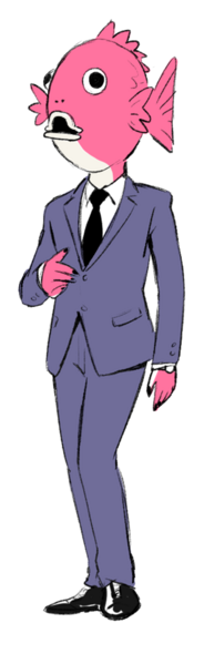 File:Businessfish chara 01.png