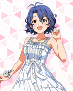 MILLION LIVE CLOSET! Reburn　SR