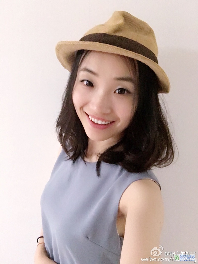 张妮 - 萌娘百科 万物皆可萌的百科全书