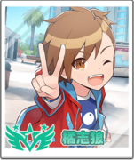 偶像大师 POPLINKS