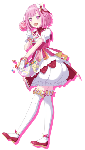 鳳えむ - Moegirlpedia