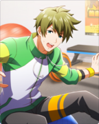 スマイルライド SR+