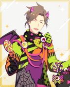 笑颜のトリート R+