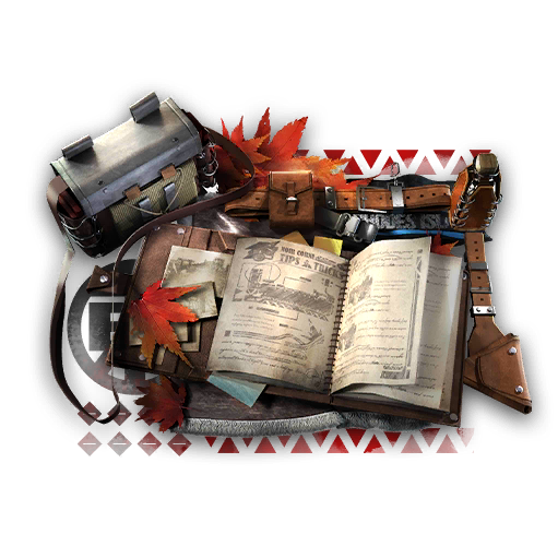 "黑角的随身笔记"