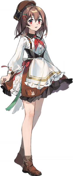 File:灰烬战线 斯娜静歌 面包代表我的心普通.png