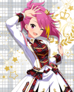 Beyond A Crossing! SR+