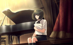 共に奏でるロンド SSR