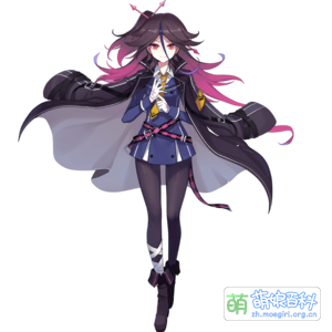 蓬莱寺九霄 - Moegirlpedia 蓬莱寺九霄 - Moegirlpedia