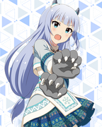 モンスターっ娘シリーズ SR