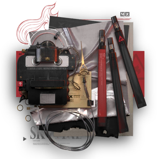 "阻燃处理方案"