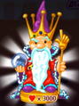 King Globus