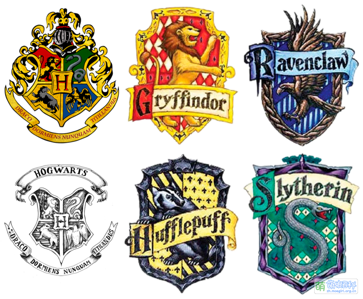File:Hogwarts Emblems.png