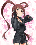 MILLION LIVE CLOSET! Reburn SR+