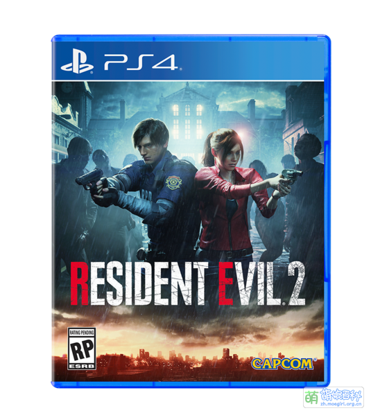 File:RE2 PS4 RPCover.png