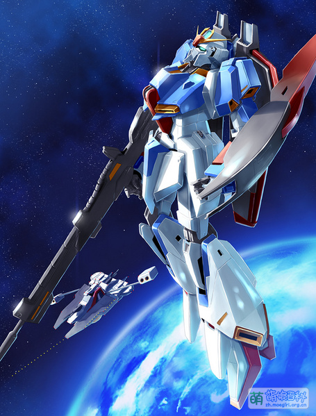 File:Z Gundam MS.jpg