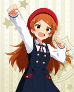 制服シリーズ SR+