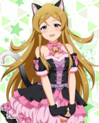 耳としっぽシリーズ　SR+