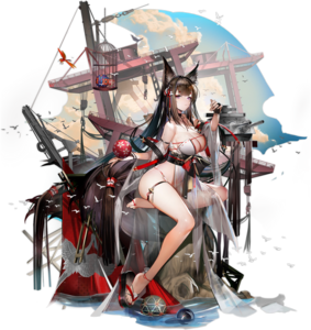 天城(鳐)-「走水静莲」 880