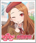 《偶像大师 POPLINKS》角色头像