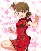 MILLION LIVE CLOSET! Reburn SR+