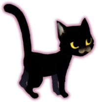 苏格拉底 CV：无 爱丽丝最好的朋友。总是陪在她身边。