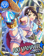 旅程·格斗家 SR+