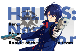 【1st Anniversary!】如月レン