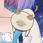 路易的虚拟形象