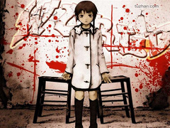 Serial Experiments Lain