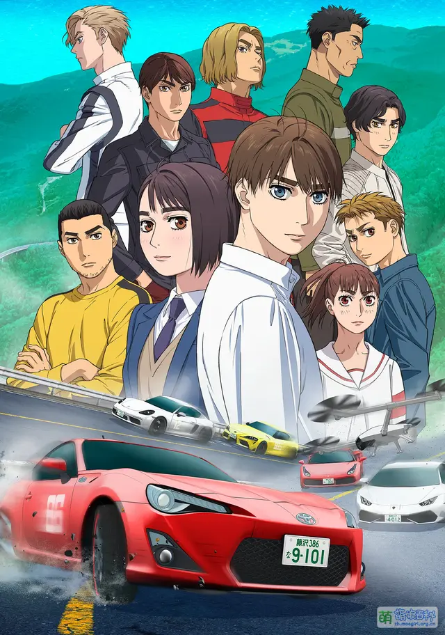 File:MF-GHOST KV.webp - 萌娘百科 万物皆可萌的百科全书