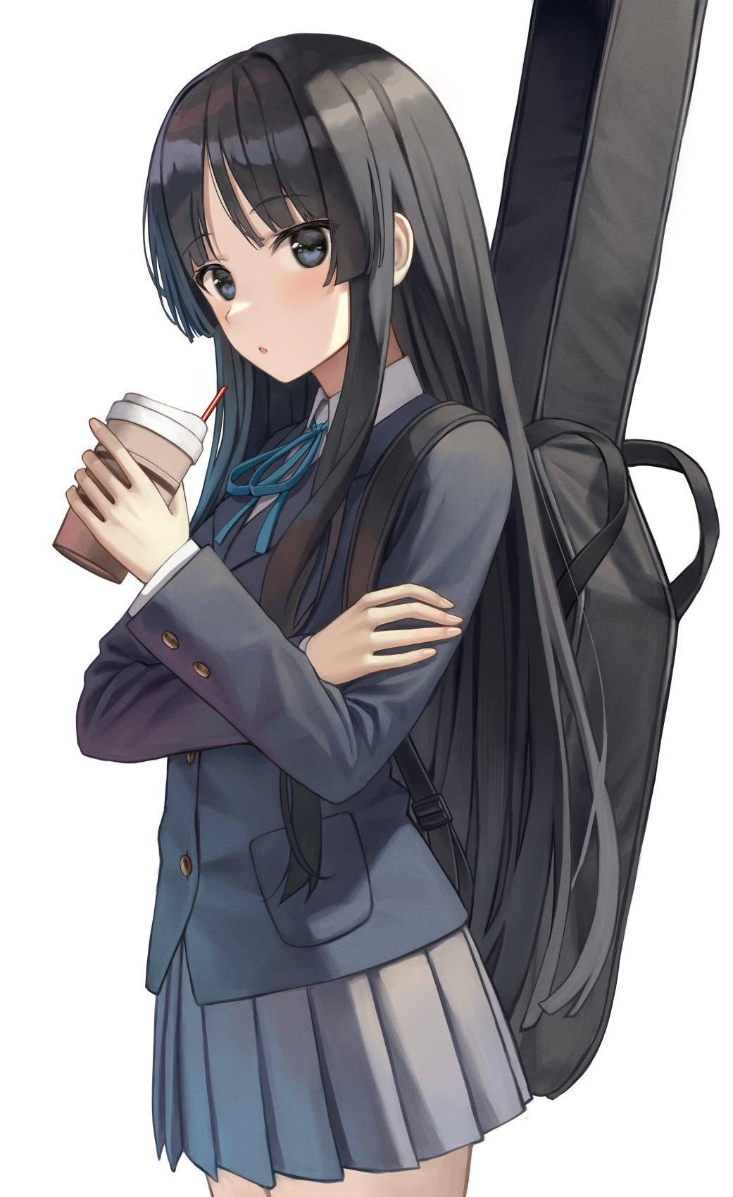 K-ON! MIO DRIVER K-MD1 秋山澪 【公式通販】
