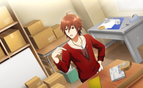 ブライトストライク SR