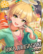 牵绊的记忆☆ SR