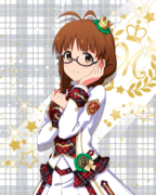 Beyond A Crossing! SR+