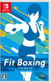 Fitness Boxing