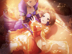 骑士团长 玛莉亚贝菈