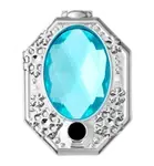 灵犀海蓝宝石 （冰）