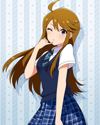 夏服シリーズ SR